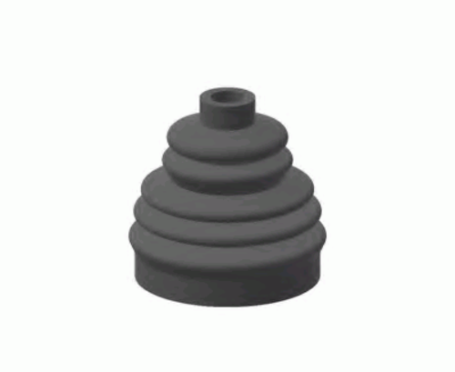 Комплект пыльника шруса