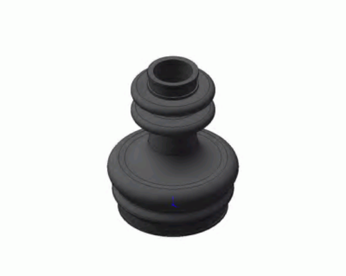 Комплект пыльника внутреннего шруса SEINSA D8307