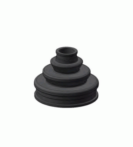 К-кт пыльника шруса вн. bmw e30 1.6i/e36/e38/e39/e46/z3 1.8i-4.4i/1.8td/2.5td 91 22х52х