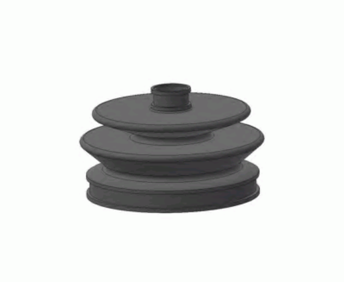 К-кт пыльника шруса вн. mazda 323 c 13 98 - 04 21х74х SEINSA D8389