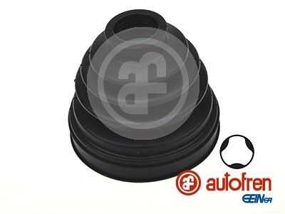 К-кт пыльника шруса вн. citroen jumper fiat ducato peugeot boxer 2.0-3.0 06 27х82х SEINSA D8514