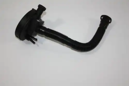 130034510 клапан вакуумный / skoda fabia roomster rapid seat vw jetta polo 1.6 05 AUTOMEGA 130034510