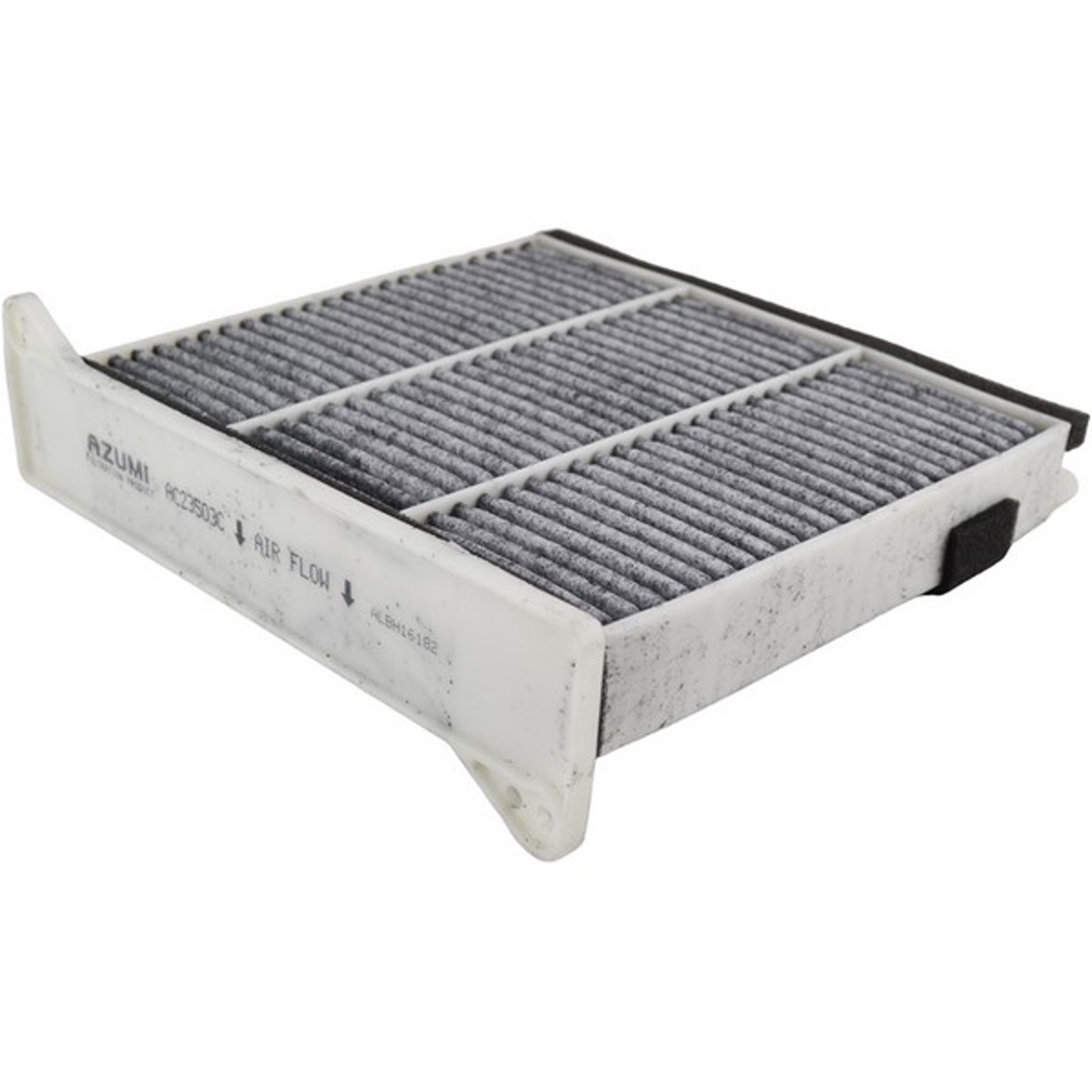 Фильтр салона угольный AZUMI AC23503C