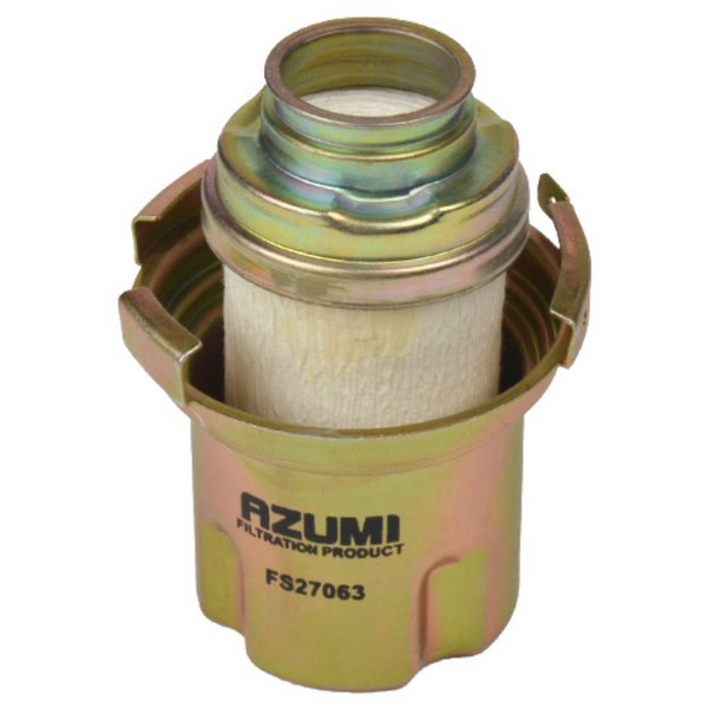 Фильтр топливный AZUMI FSP27063