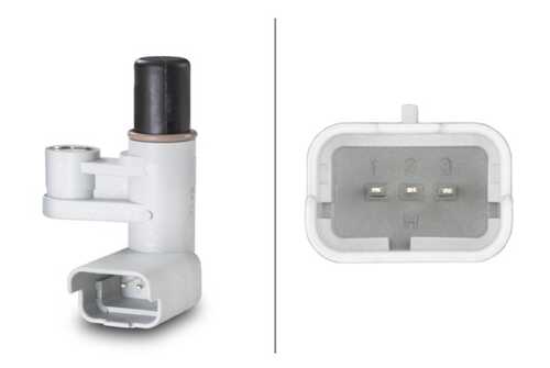 Датчик положения распредвала HELLA/BEHR/PAGID 6PU 009 121-361
