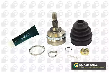 Шрус BGA CV1408A