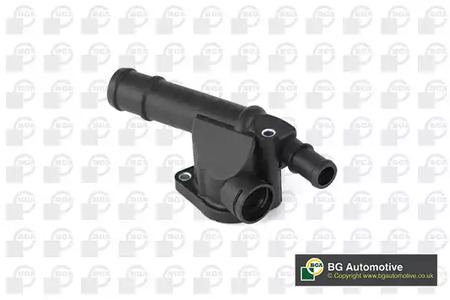 Фланец ож vag 1.9/2.0 tdi 03- BGA FA9613