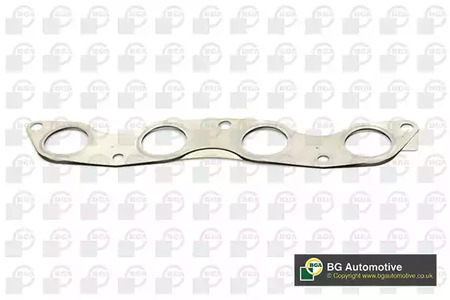 Прокладка коллектора BGA MG2732