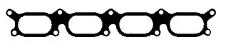Прокладка коллектора