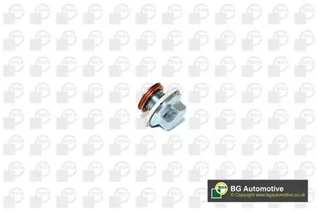 Пробка масляного поддона BGA PK6300