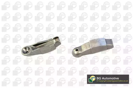 Рокер грм BGA RA4691