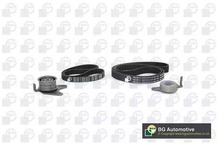 4131247 BGA TB6100K