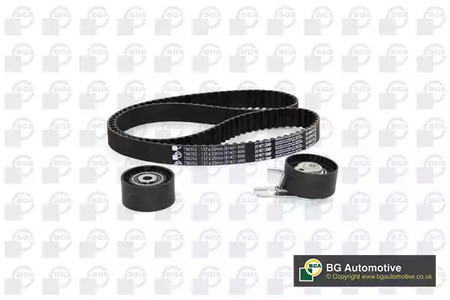 4131255 BGA TB6702K