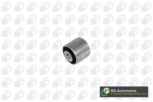 Сайлентблок audi a5/a6/a8 02- пер нижн прям рыч пер BGA BU0138