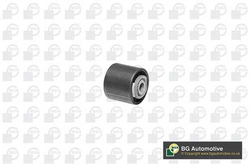 Сайлентблок передн нижн рычага передн opl omega b 94-03 BGA BU6508