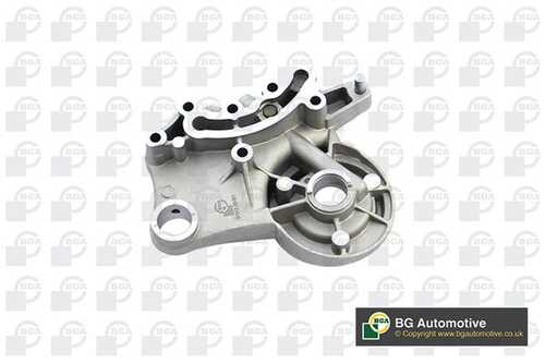 Крышка распредвала BGA CB0150