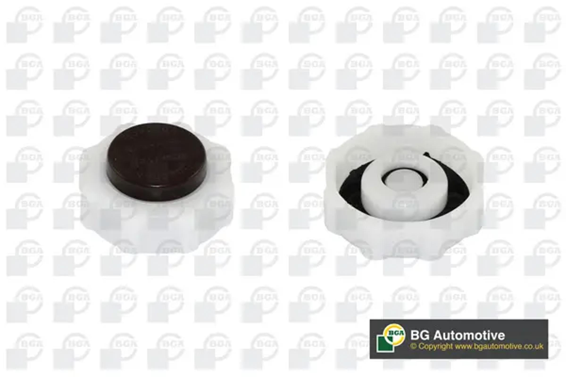 Крышка расширительного бачка BGA CC3031