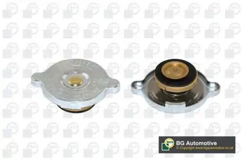 Крышка расширительного бачка охлаждающей жидкости BGA CC3048