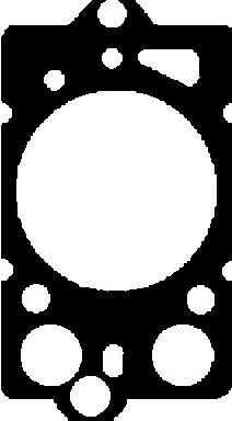 Прокладка головка цилиндра BGA CH5350B