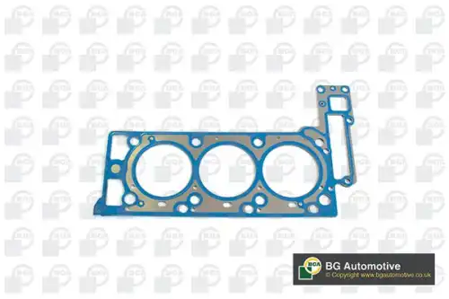 Прокладка гбц mercedes benz c class m272.960 2005