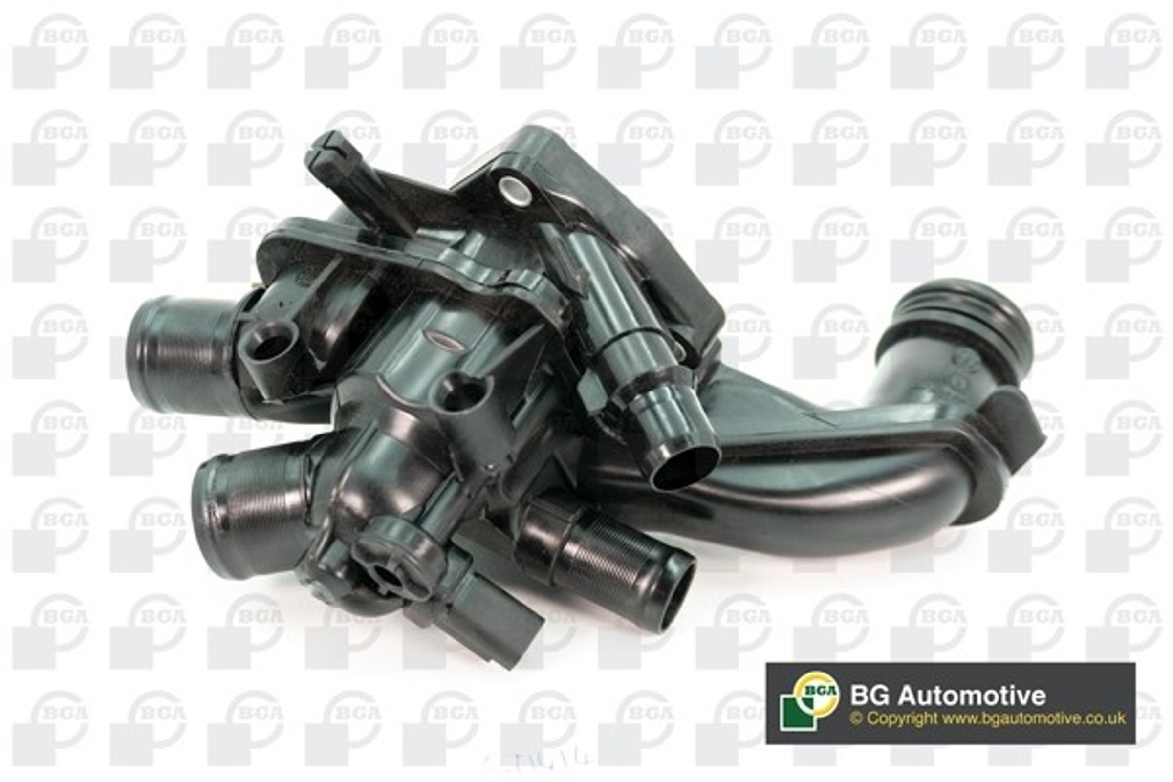 Термостат BGA CT1414
