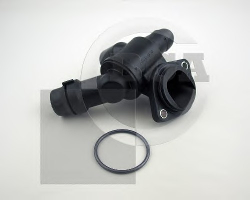 Термостат BGA CT5063