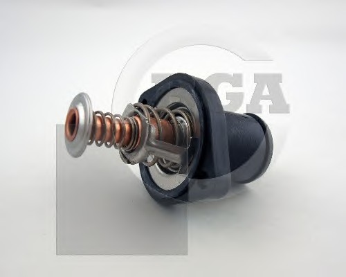 Термостат BGA CT5301