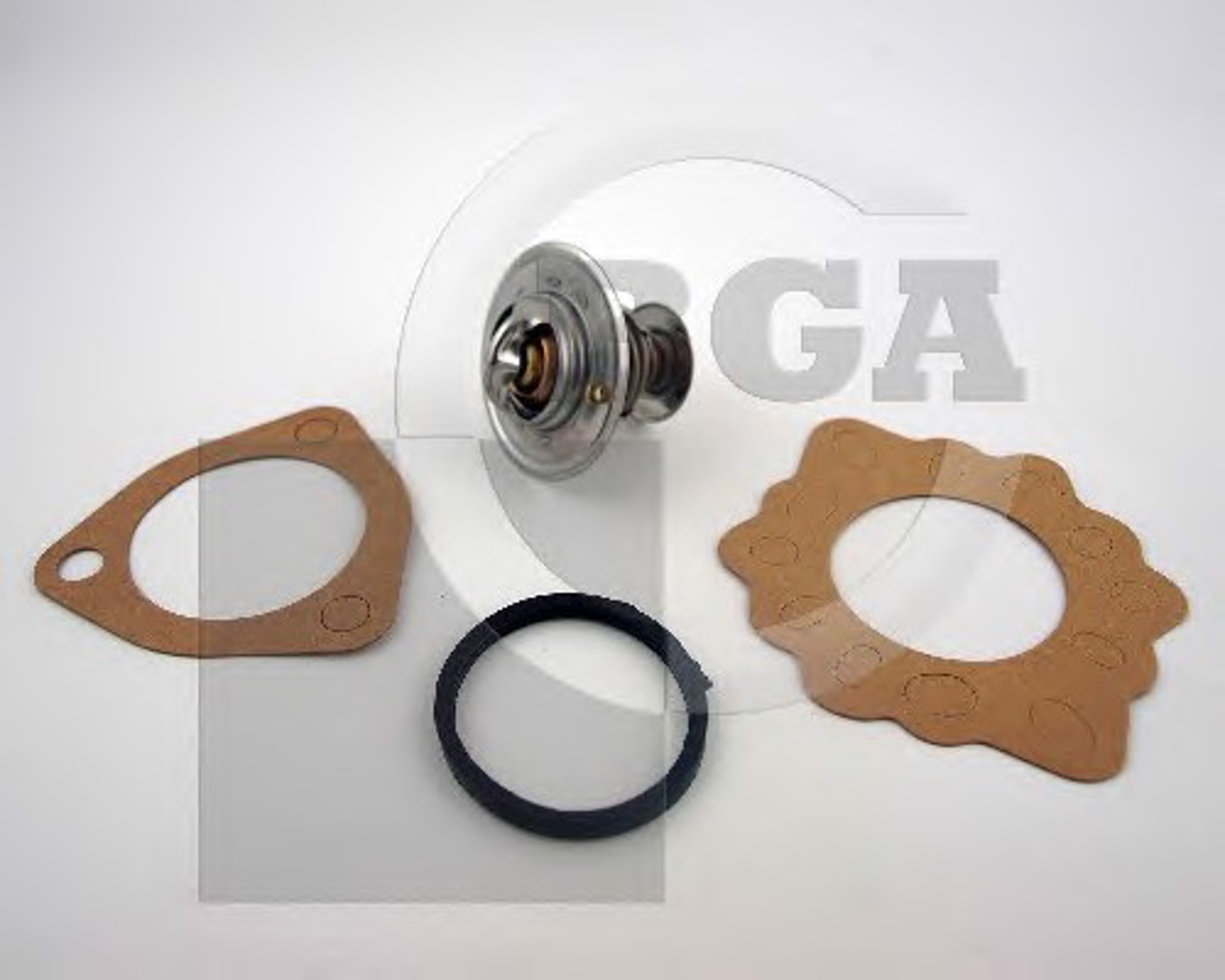Термостат