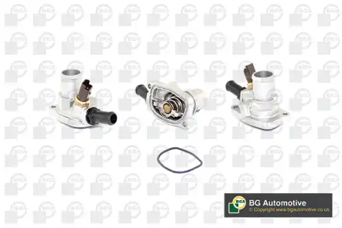 Термостат fiat 500 1.2 07- BGA CT5634