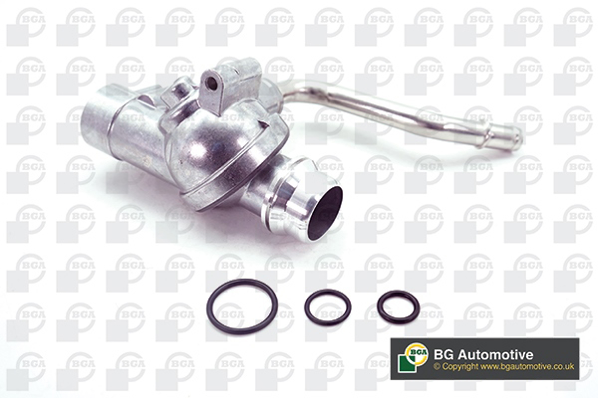 Термостат BGA CT9703