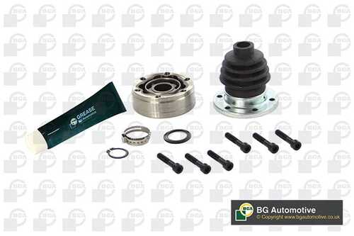 Шpус комплект BGA CV3608B