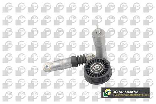 Натяжитель audi a4/a6/vw golf/bora/passat b5 1.9tdi 98- (ген в сборе) BGA DC0113