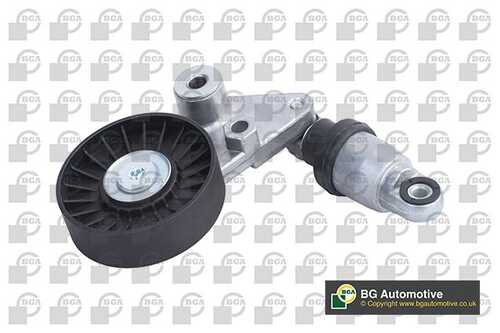 Натяжитель ремня opl astra g/omega b/vectra b/c 2.0di/dti/2.2dti (в сборе) BGA DC9505
