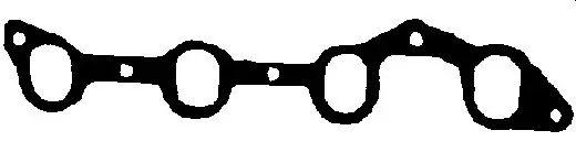 Прокладка впускной коллектор