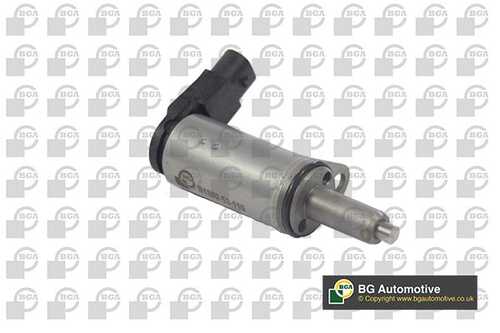 Клапан BGA OCV0101