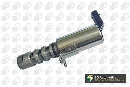 Регулирующий масляный клапан грм золотниковый BGA OCV0110