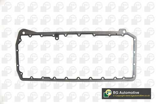 Прокладка поддона bmw 3 series m57306d1 1999 BGA OP0905