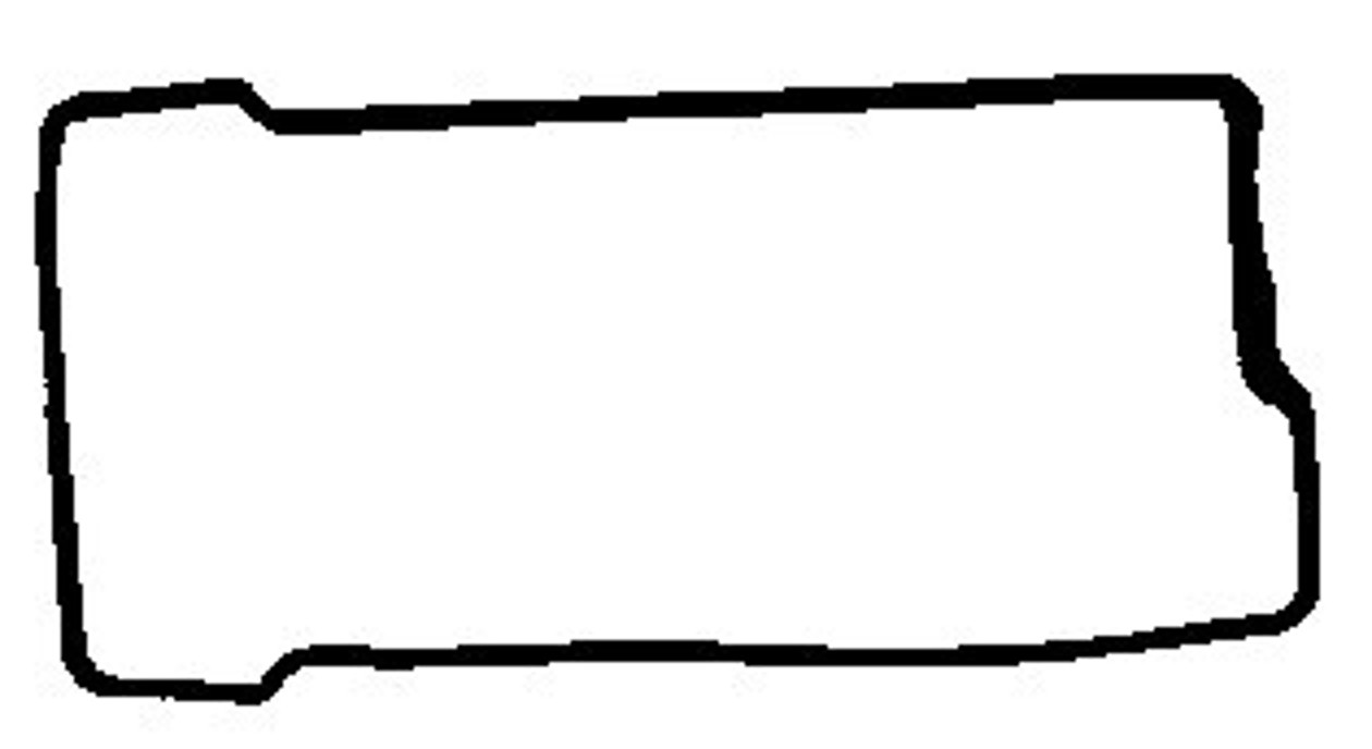 Прокладка кк suz vitara/grand vitara 2.0 v6 24v/2.5 v6 24v/2.7 h20a/25a/27a 94- r BGA RC0396