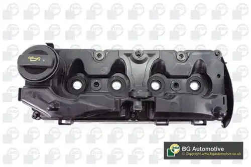 Крышка клапанная audi seat skoda vw 1.6/2.0 BGA RC96100