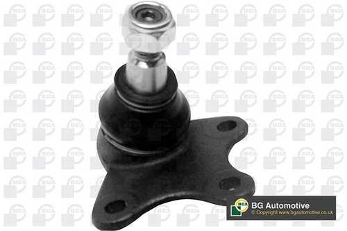 Шар опора лев seat ibiza/cordoba/vw polo 02-/sko fabia 00- BGA SJ7901