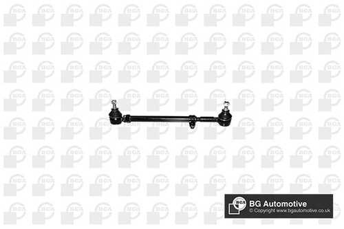 Тяга рулевая центральная BGA SR5640