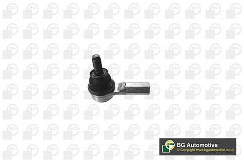 Наконечник opl agila 1.0/1.2 00-/sub justy iii 1.3 03-/suz ignis ii 1.3/1.5 03-/wagon r+ 1.3 00- l/r BGA SR6504