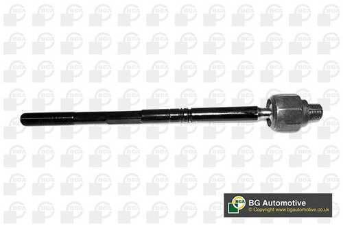 Тяга рулев opl astra h 04- zf l/r BGA SR9537