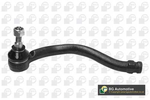 Наконечник vw sharan/frd galaxy/seat alhambra 95- r BGA SR9616