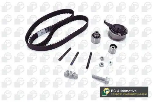 Комплект грм vag 1.6/2.0tdi 12- BGA TB0112K