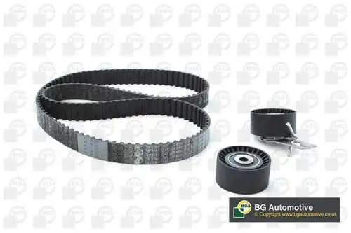 Tb1414k рем.к-кт грм BGA TB1414K