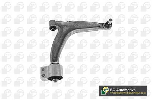 Рычаг fiat croma/opl signum/vectra c/saab 9-3 02- r BGA TRC9505