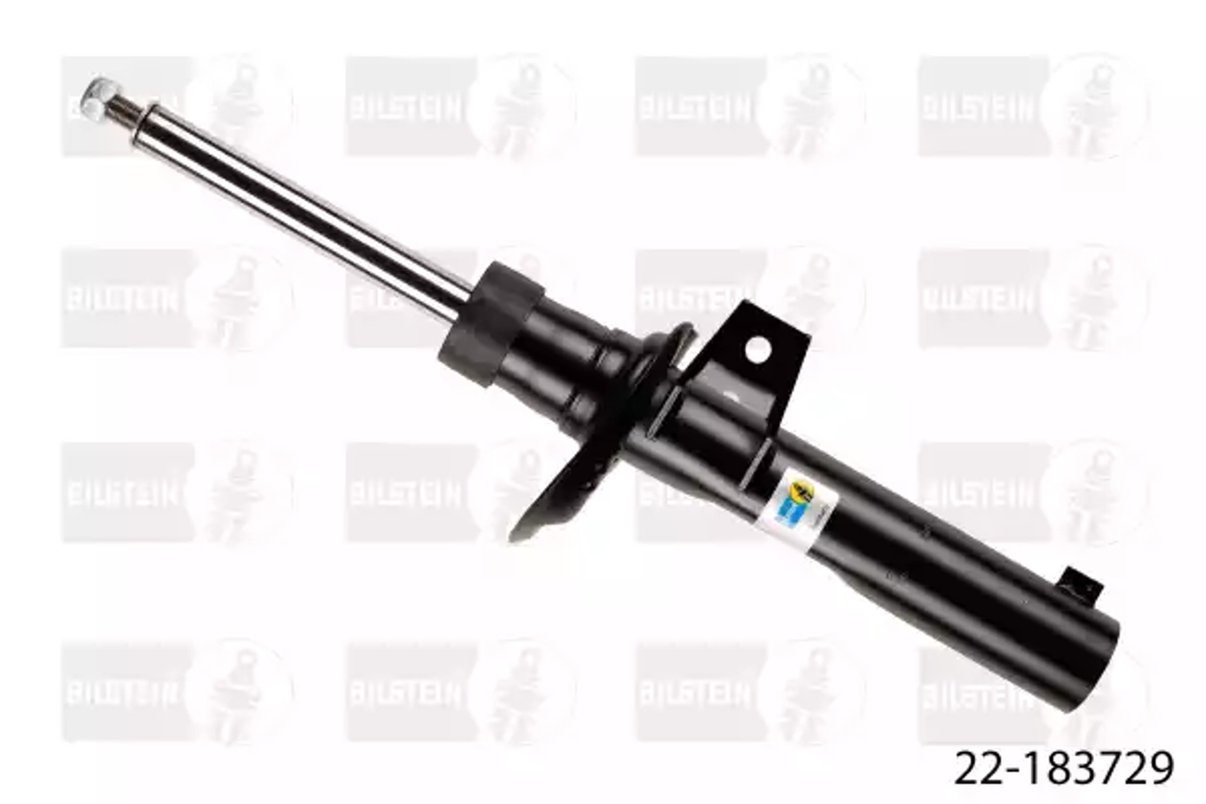 Амортизатор подвески golf vi (55mm)vb4 BILSTEIN 22-183729