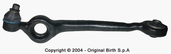 Рычаг независимой подвески колеса подвескы колеса BIRTH BR1297