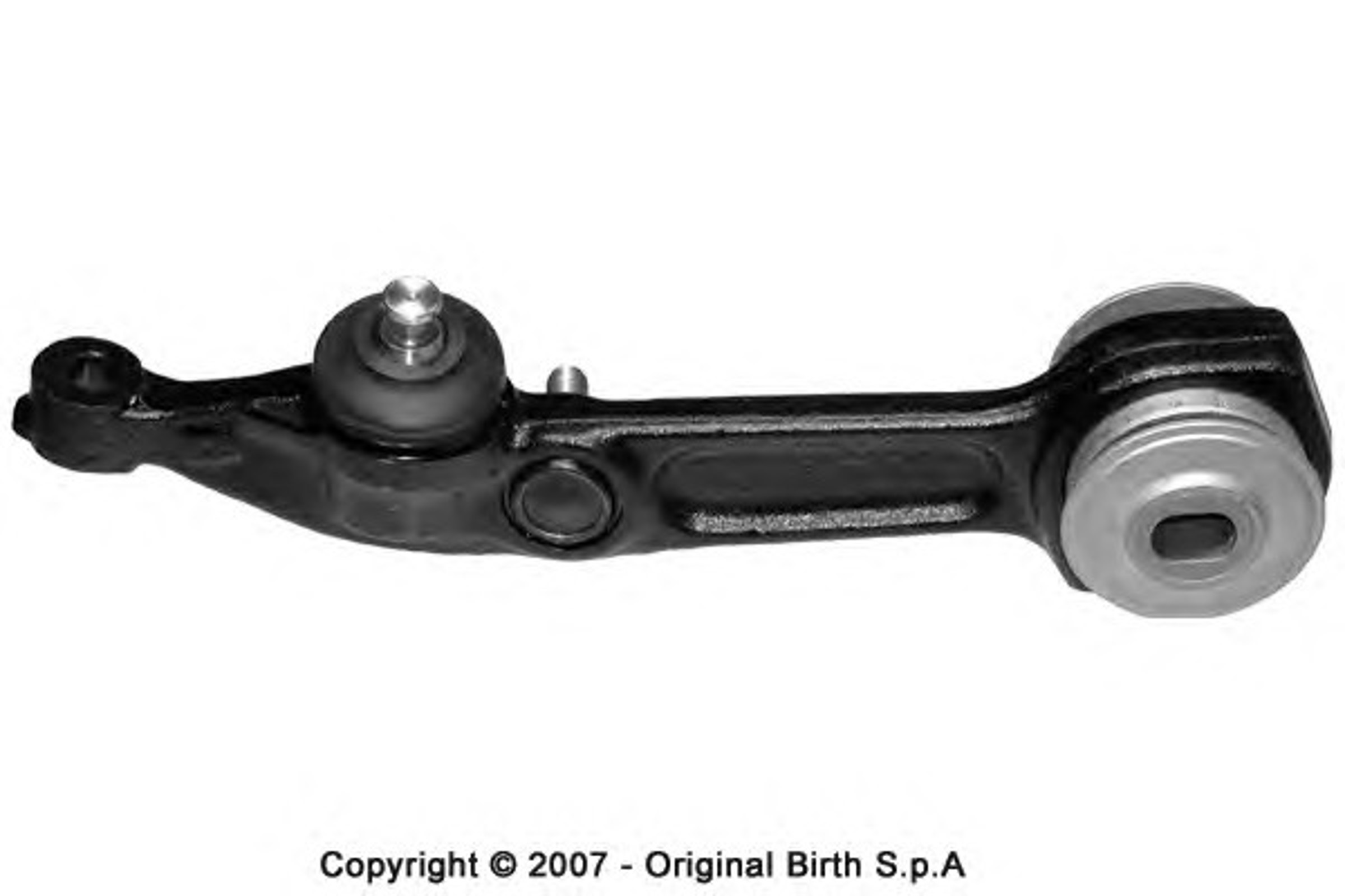 Рычаг подвески BIRTH BR1770